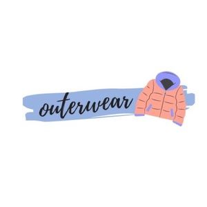 OUTERWEAR SECTION